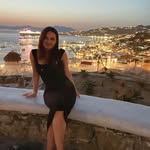 Alma Sabanovic - @_almasabanovic - Instagram
