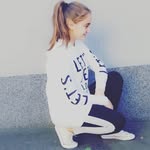 Alma Sabanovic - @sabanovicka318206august - Instagram