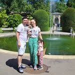 Alma Šabanović - @almasabanovic1207 - Instagram
