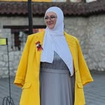 Alma Šabanović Mahmutovic - @alma_mahmutovic - Instagram