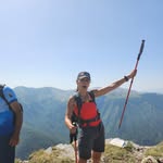 Alma Šabanović-Neimarlija - @sabanovicneimarlija - Instagram