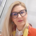 Alma Šabanović Popara - @apoparica - Instagram