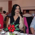 Alma Šabanović-Zahirović - @alma_zahirovic_22 - Instagram
