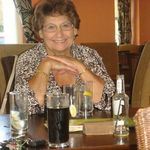 ALma Lilian Scott - @almascott160 - Instagram