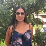 Alma Scott - @almascottt - Instagram