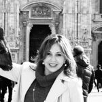 Alma Serna - @almadserna - Instagram
