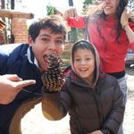 Alma Serna - @almislux - Instagram