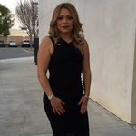 Alma Serna - @alma122376 - Instagram