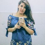 Alma Serna - @almaviridiana.sernaramirez - Instagram