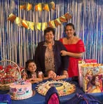 Alma Serna - Facebook