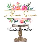 pasteleria Alma serna - @alma_cakecurios - Instagram
