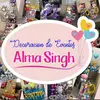 Alma Singh - @asdecorations - TikTok