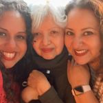 Alma Valencia: Caregiver Comadre - @mom_has_dementia - Instagram