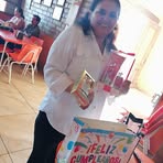 Alma Vitela - Facebook