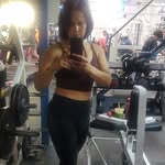 Alma Vitela Poblano - @amarrangeles - Instagram