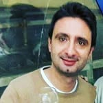Paulo Santos - @vitela.desalmada - Instagram