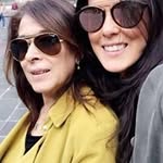 alma romo de vivar - @almaromode - Instagram