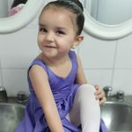 Alma Vivas - @almitavivas.ok7 - Instagram
