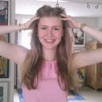 Alma Thomsen - @alma.vogt.thomsen - Instagram