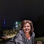Alma Alma - @almavosk - Instagram