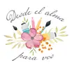 Desde el alma para vos 🎨 - @carladaniel41 - TikTok