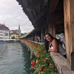 Alma Paran Wade - @wadealma - Instagram