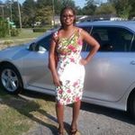 Alma Wade Smith - @kriss2t9 - Instagram