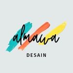 JASA Desain Logo Usahamu - @almawa_desain - Instagram
