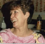 Alma Wahlberg - Facebook