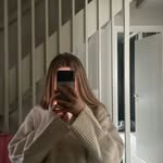 Alma Wahlberg - @_almawahlberg - Instagram