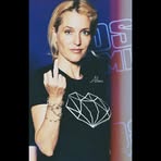 Alma Wahlberg - Facebook