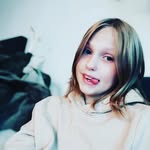 kråkan.alma.11 - @almawahlberg43 - Instagram