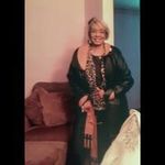 Alma G. Martin-Walker - @almamartinwalker - Instagram