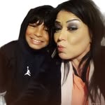 Alma Garcia-Walker - @garciawalkeralma - Instagram