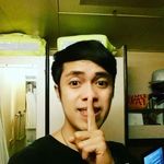 alma walker - @aldo_jkt - Instagram