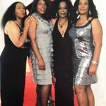 Alma Walker - @almaford9490 - Instagram