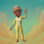 Alma Walker - @blessalmawalker - Instagram