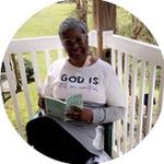 Alma Walker - @_blessalmawalker - Instagram
