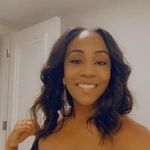 Alma Wallace - @liberiangirl85 - Instagram