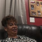 Alma Wallace - @almawallace876 - Instagram