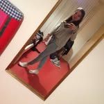 Alma Waller - @almamariewww5 - Instagram