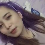 Alma Wallis - @silothssnga - Instagram