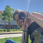 alma ☘︎ - @alma.walshhh - Instagram