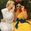 😘💋 ALMA WALTERS 🙀 - @gertrude.butler - TikTok