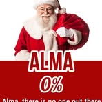 Alma Walters - Facebook