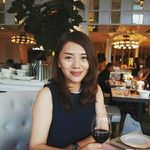 Alma Wang - @waalma - Instagram