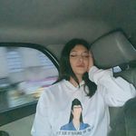 Alma Wang - @idkblack.4 - Instagram
