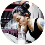 Alma Wang - @ckcola5858 - Instagram