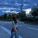 Alma Wang - Facebook