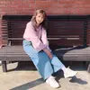 Alma Wang - @almawang2 - TikTok